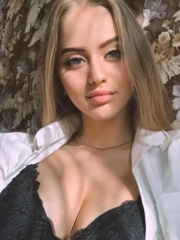 Олечка